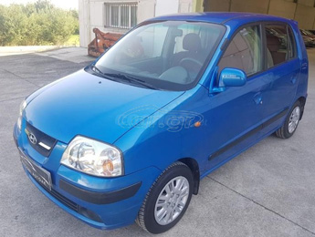 Hyundai Atos