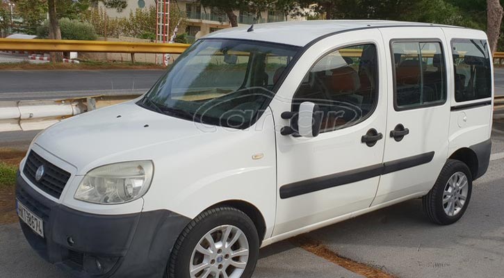 Fiat Doblo